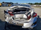 2019 Hond Clarity Silver vin: JHMZC5F19KC007136
