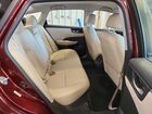2018 Honda Clarity Touring Красный vin: JHMZC5F30JC000706
