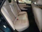 2018 Honda Clarity Touring Green vin: JHMZC5F30JC006375