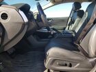 2018 Honda Clarity Touring Black vin: JHMZC5F30JC010412