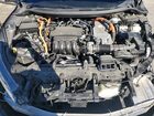 2018 Honda Clarity Touring Black vin: JHMZC5F30JC010412