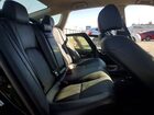 2018 Honda Clarity Touring Black vin: JHMZC5F30JC010412