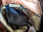 2018 Honda Clarity Touring Бордовый vin: JHMZC5F31JC001511