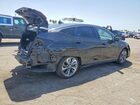 2018 Honda Clarity Touring Black vin: JHMZC5F32JC006930