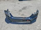 2018 Honda Clarity Touring Black vin: JHMZC5F32JC006930