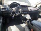 2018 Honda Clarity Touring Black vin: JHMZC5F32JC006930