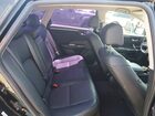 2018 Honda Clarity Touring Black vin: JHMZC5F32JC006930