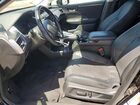 2018 Honda Clarity Touring Black vin: JHMZC5F32JC006930