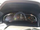 2018 Honda Clarity Touring Black vin: JHMZC5F32JC006930