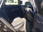 2018 Honda Clarity Plug-in Hybrid Touring Black vin: JHMZC5F32JC017796