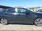 2018 Honda Clarity Plug-in Hybrid Touring Black vin: JHMZC5F32JC017796