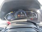 2018 Honda Clarity Plug-in Hybrid Touring Black vin: JHMZC5F32JC017796