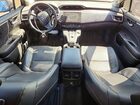 2018 Honda Clarity Touring Серый vin: JHMZC5F32JC800603
