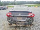 2018 Honda Clarity Touring Silver vin: JHMZC5F34JC013099 2018 Honda Clarity Touring Silver vin: JHMZC5F34JC013099