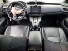 2019 Honda Clarity Touring Черный vin: JHMZC5F34KC003755