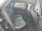2019 Honda Clarity Touring Черный vin: JHMZC5F34KC003755