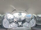 2019 Honda Clarity Touring Черный vin: JHMZC5F34KC003755