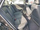 2019 Honda Clarity Black vin: JHMZC5F38KC005041