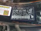 2019 Honda Clarity Black vin: JHMZC5F38KC005041