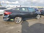 2019 Honda Clarity Black vin: JHMZC5F38KC005041