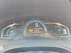 2018 Honda Clarity Touring Silver vin: JHMZC5F39JC001319 2018 Honda Clarity Touring Silver vin: JHMZC5F39JC001319