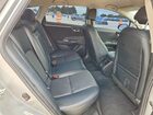 2018 Honda Clarity Touring Silver vin: JHMZC5F39JC001319 2018 Honda Clarity Touring Silver vin: JHMZC5F39JC001319