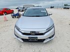 2018 Honda Clarity Touring Silver vin: JHMZC5F39JC001319 2018 Honda Clarity Touring Silver vin: JHMZC5F39JC001319