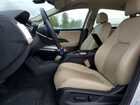 2018 Honda Clarity Touring Белый vin: JHMZC5F39JC007346