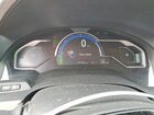 2018 Honda Clarity Touring Белый vin: JHMZC5F39JC007346