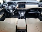 2018 Honda Clarity Touring Белый vin: JHMZC5F39JC007346