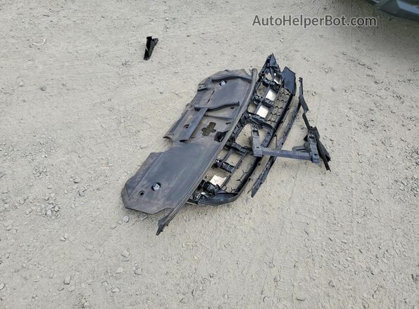 JHMZC5F39JC007346 2018 HONDA CLARITY Белый Вид подкапотного пространства