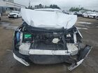 2018 Honda Clarity Touring Серебряный vin: JHMZC5F39JC019075