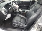 2018 Honda Clarity Touring Серебряный vin: JHMZC5F39JC019075