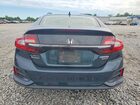 2018 Honda Clarity Touring Green vin: JHMZC5F3XJC007324