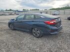 2018 Honda Clarity Touring Green vin: JHMZC5F3XJC007324