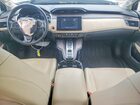 2018 Honda Clarity Touring Green vin: JHMZC5F3XJC007324