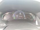2018 Honda Clarity Touring Green vin: JHMZC5F3XJC007324
