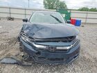2018 Honda Clarity Touring Green vin: JHMZC5F3XJC007324
