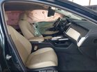 2018 Honda Clarity Plug-in Hybrid Touring Green vin: JHMZC5F3XJC015567