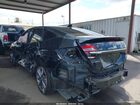2018 Honda Clarity Plug-in Hybrid Touring Green vin: JHMZC5F3XJC015567