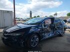 2018 Honda Clarity Plug-in Hybrid Touring Green vin: JHMZC5F3XJC015567