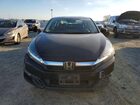 2019 Honda Clarity Touring Черный vin: JHMZC5F3XKC002349