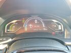 2019 Honda Clarity Touring Черный vin: JHMZC5F3XKC002349