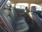 2019 Honda Clarity Touring Черный vin: JHMZC5F3XKC002349