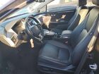 2019 Honda Clarity Touring Черный vin: JHMZC5F3XKC002349