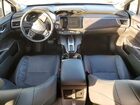 2019 Honda Clarity Touring Черный vin: JHMZC5F3XKC002349