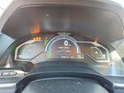 2019 Honda Clarity Touring Серый vin: JHMZC5F3XKC004991