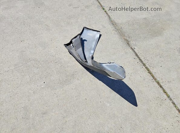JHMZC5F3XKC004991 2019 HONDA CLARITY Серый Вид подкапотного пространства
