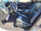 2019 Honda Clarity Touring Серый vin: JHMZC5F3XKC004991