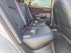 2019 Honda Clarity Touring Серый vin: JHMZC5F3XKC004991